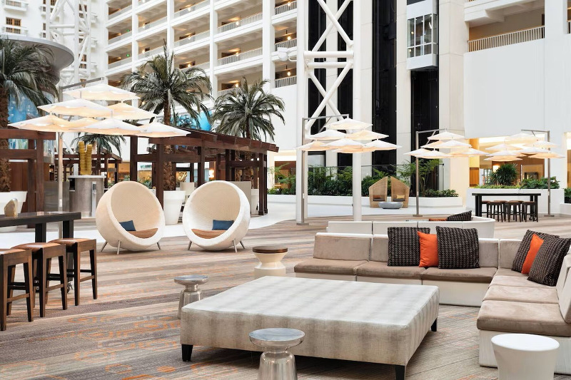 Orlando's Magical Dining Vacation Package 2025