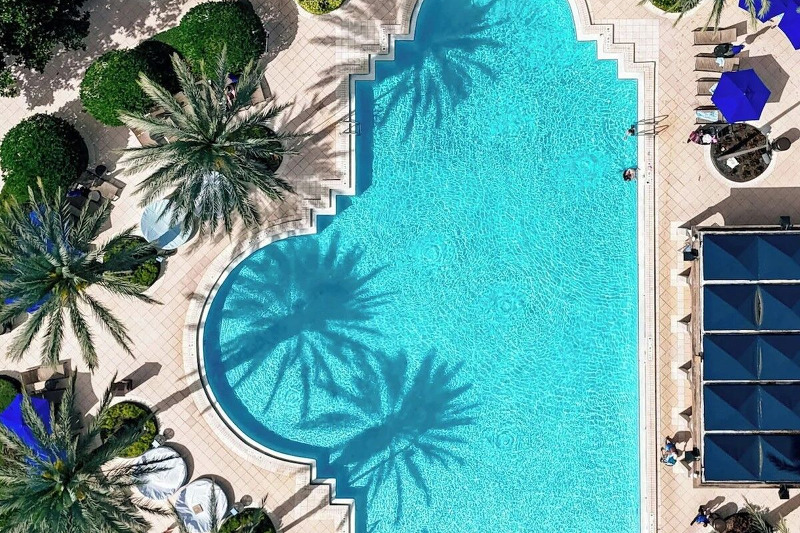 Orlando's Magical Dining Vacation Package 2025