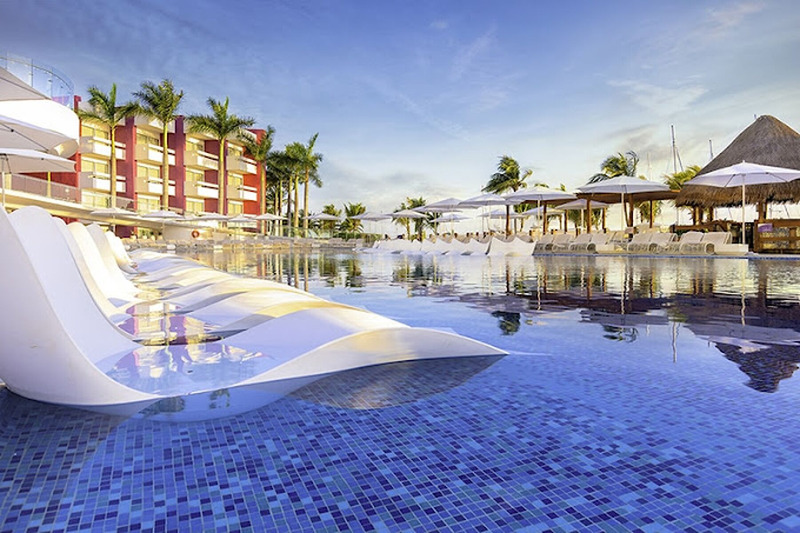 Cancun Vacation Package October 2024