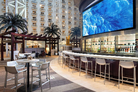 Orlando's Magical Dining Vacation Package 2025