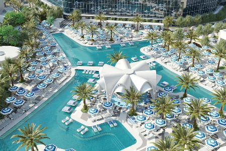 Las Vegas Hotel Only Deal for April 2024