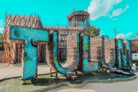 Tulum Vacation Package October 2024